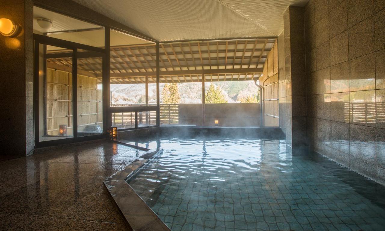 Hotel Hanaya Ачи Екстериор снимка